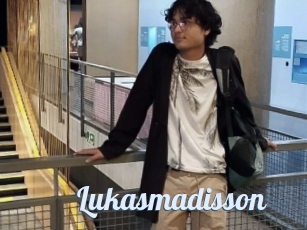Lukasmadisson