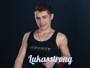 Lukasstrong