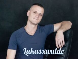 Lukasxwulde