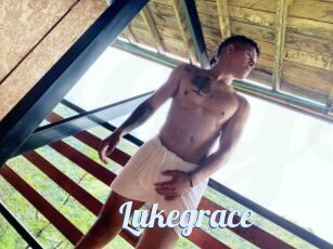 Lukegrace