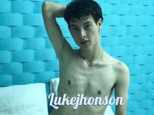 Lukejhonson