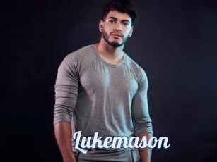 Lukemason