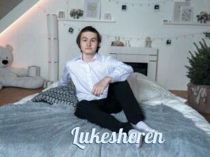 Lukesheren
