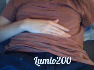 Lumio200