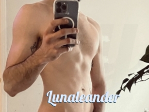 Lunaleander