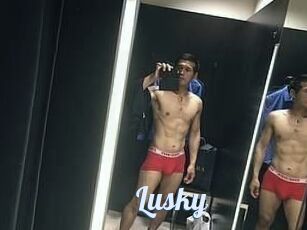 Lusky