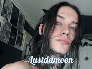 Lustdamoon