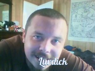 Luvdick