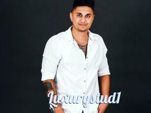 Luxurystud1
