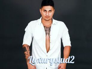 Luxurystud2