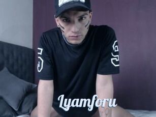 Lyamforu
