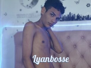 Lyanbosse