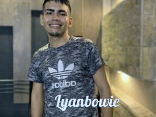 Lyanbowie