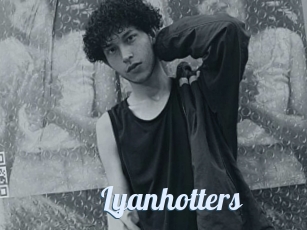 Lyanhotters