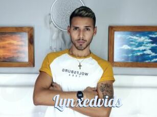Lynxedvids
