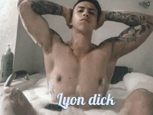 Lyon_dick