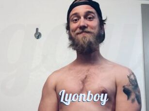 Lyonboy