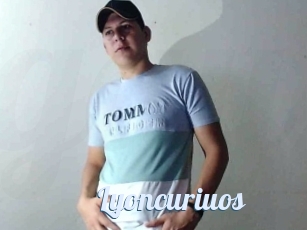 Lyoncuriuos