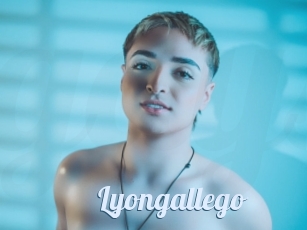 Lyongallego
