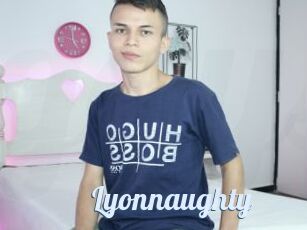 Lyonnaughty
