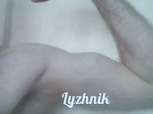 Lyzhnik