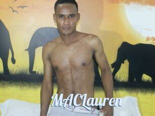 MACLauren