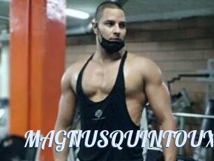 MAGNUSQUINTOUX