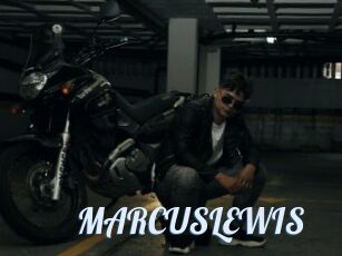 MARCUSLEWIS
