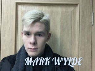 MARK_WYLDE