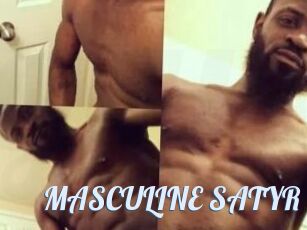 MASCULINE_SATYR