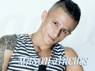 MASONxlINCHES