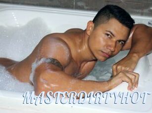 MASTERDIRTYHOT
