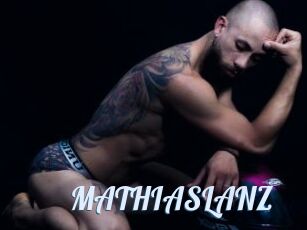MATHIASLANZ