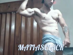MATIASCLACK