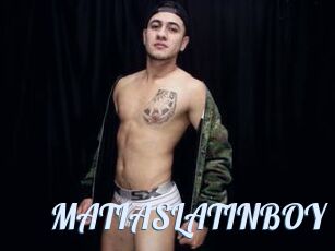 MATIASLATINBOY