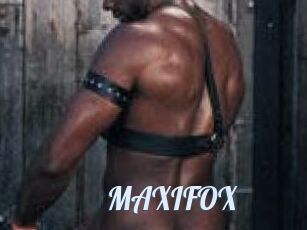 MAXIFOX