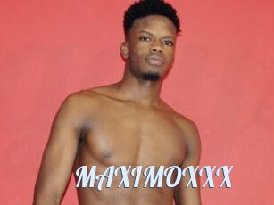 MAXIMOXXX