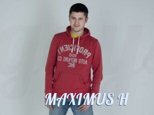 MAXIMUS_H