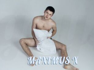 MAXIMUS_X