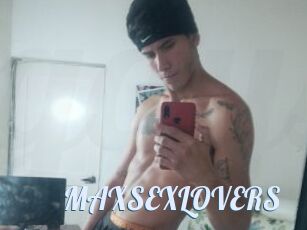MAXSEXLOVERS