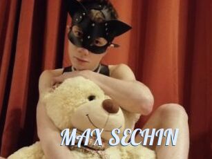 MAX_SECHIN
