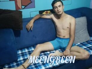 MEENGREEN