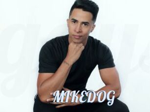 MIKEDOG