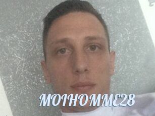 MOIHOMME28