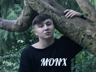 MONX