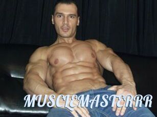 MUSCLEMASTERRR