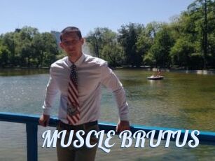 MUSCLE_BRUTUS