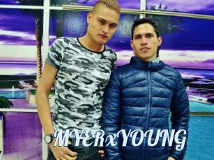 MYERxYOUNG