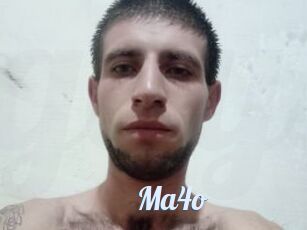 Ma4o