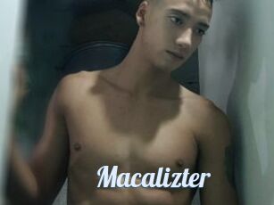 Macalizter
